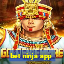 bet ninja app